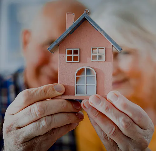 FAIRE DE L'INVESTISSEMENT EN VIAGER