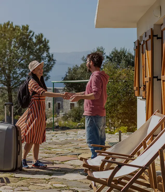 Faire de la location saisonniere