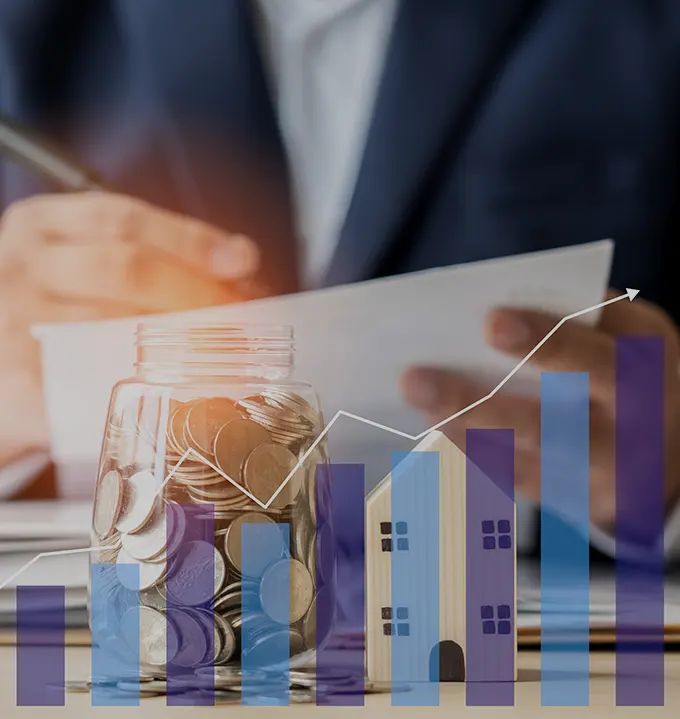 INVESTIR DANS L'IMMOBILIER, LES BONS RÉFLEXES