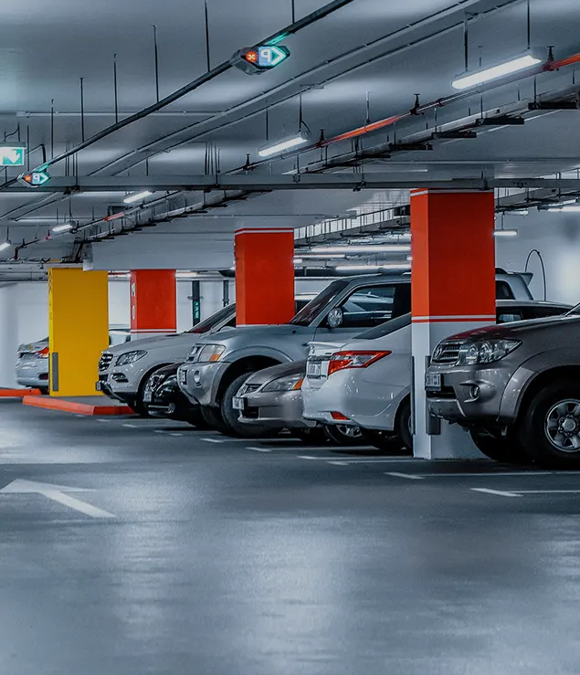 Mettre en location un parking ou un garage