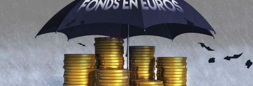 fonds en euros