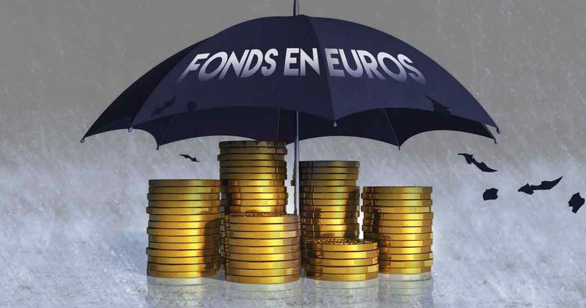 fonds en euros