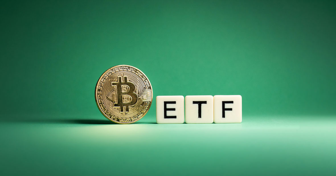 ETF