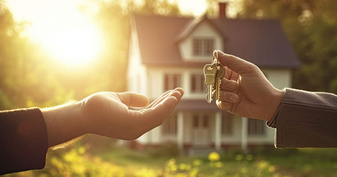 investissement clé en main